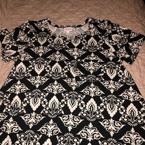 LulaRoe Carly - Small